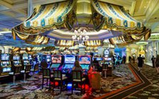 Gokken in Las Vegas